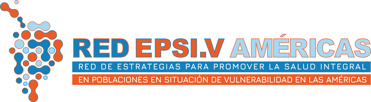 RED EPSI.V AMÉRICAS