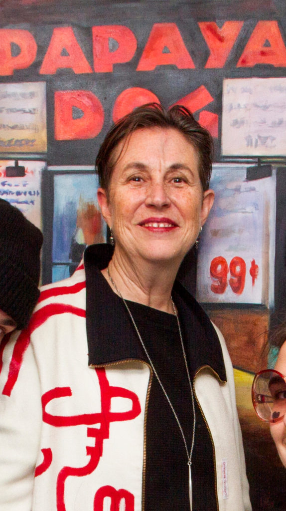 LBG-painting-Lyndell Brookhouse Gil